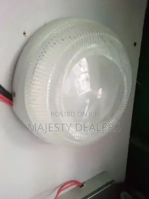 Led Ceiling Lamp for More Light Design