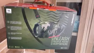 JBL Xtreme 4 Speaker