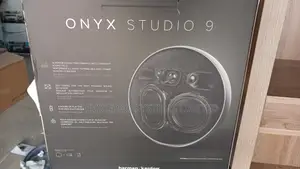 Harman Kardon Onyx Studio 9