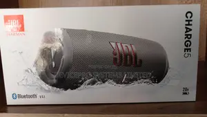 JBL Charge 5 Speaker