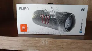 JBL Flip 6 Speaker