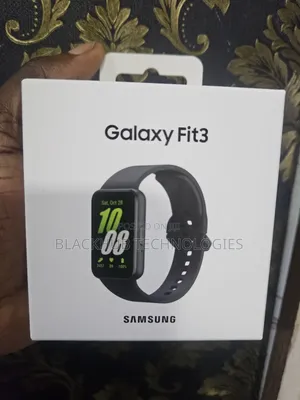 Samsung Galaxy Fit 3 Smart Watch