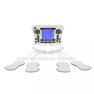 Physio Electric Pain Relief Pulse Massage
