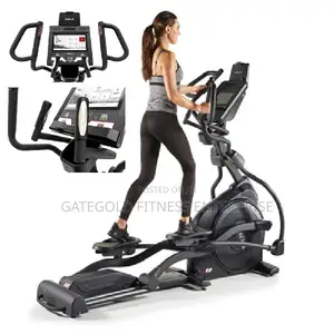 E98 Sole Elliptical Bike (2023 Model)