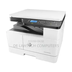 Hp Laserjet MFP M438n Laser Printer (8af43a)
