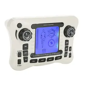 Electronic Pulse Foot Massager
