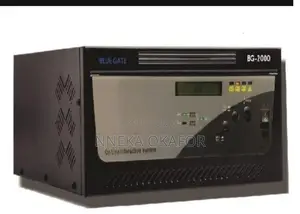 Blue Gate 2kva Inverter (Digital) 24v