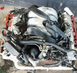 Audi Q7/Touareg Engine V8