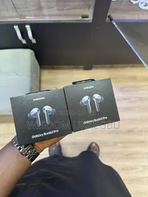 Galaxy Earbuds 3