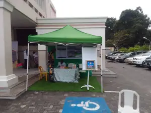 Canopy/ Gazebo 10 Feet X 10 Feet