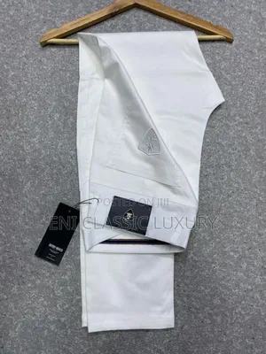 Pure Quality Cargo Chinos Pants 👖 Antony Morato Available