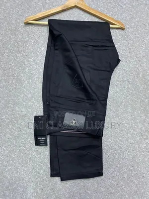 Pure Quality Cargo Chinos Pants 👖 Antony Morato Available