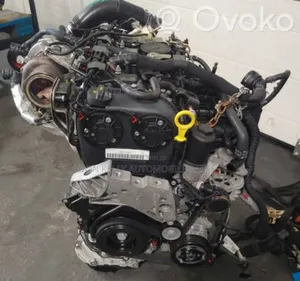 Golf7 and Golf8 2.0 Engine