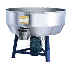 Raw Material Mixing Machine