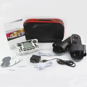 Massager Muscle Stimulator Pulse