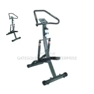 Ms2233b Stepper With Stand
