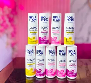Cosmo Roll It On