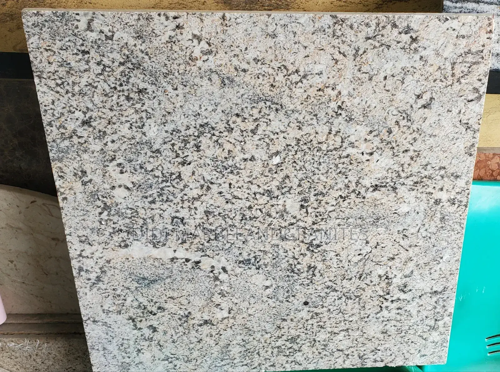 Gitata Marble Tiles 60x60