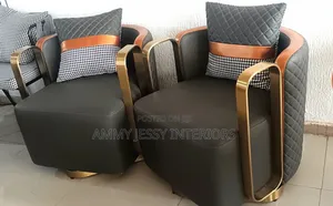 Moden Standard Sofa Chair