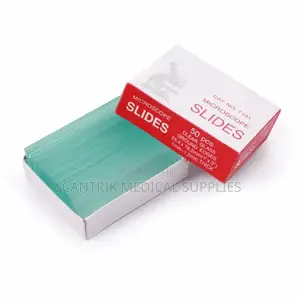 High Quality Lab Microscope Glass Slide
