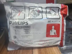 Philips Aed Pad
