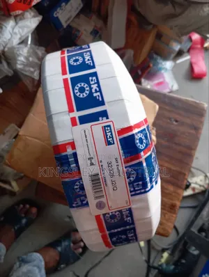 Tapered Roller Bearing 32326j2/Q SKF