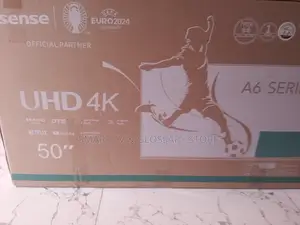 Hisense 50 Inches Football Mode Tv