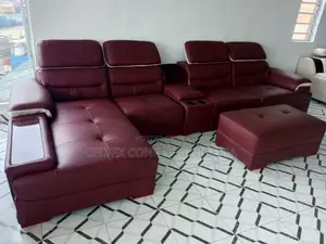 Sectional Sofa