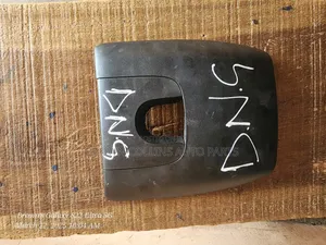 Windscreen Camera Cover Highlander 2019-2024