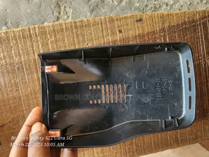 Windscreen Camera Cover Tacoma 2016-2023