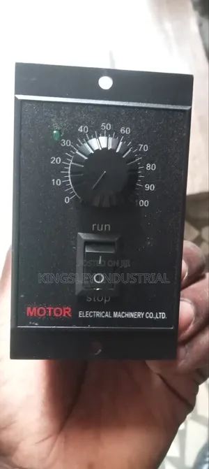 Motor Speed Control Switch 90w 1-90