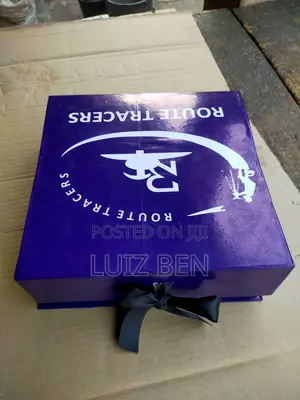 Cake/Award Boxes Are Also Avalaible at Any Size
