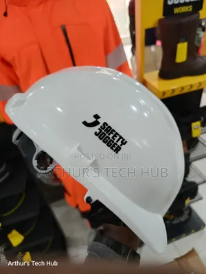 Safety Jogger Helmet