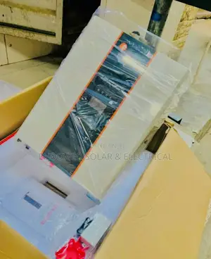 7.5kva 24v Non Hybrid Felicity Solar Inverters Available