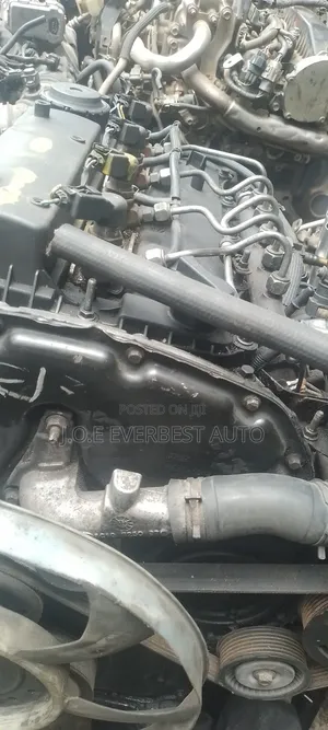 Ford Ranger 2014 Diesel 4 Plugs