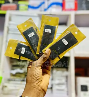 iPhone 6s Batteries