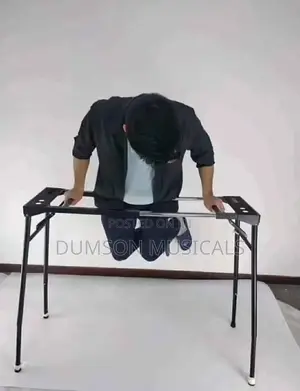 Professional Keyboard Stand