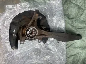 Front Hub Bearing 2010-2013 Acura Tl