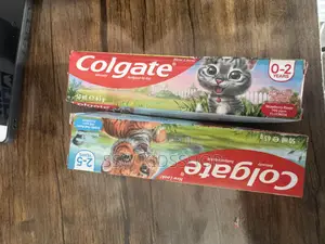 Colgate Toothpaste