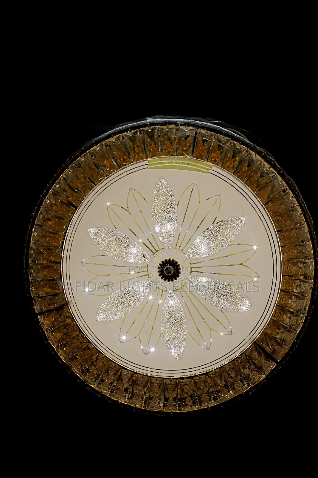 Ceiling Fitting
