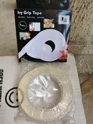 2 Side Tape