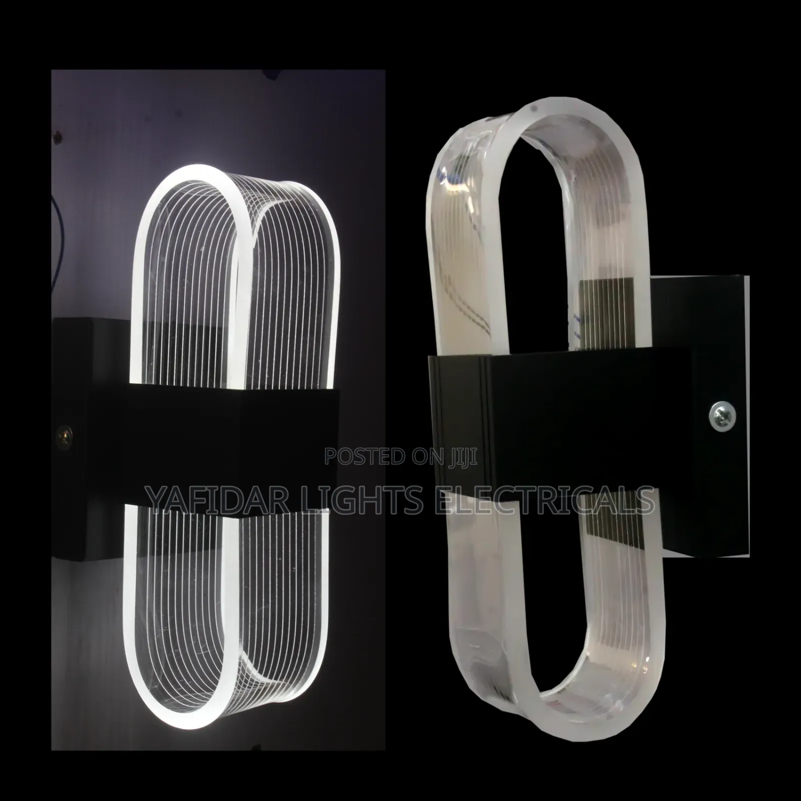 Wall Bracket