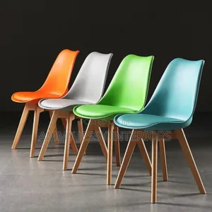 Standard Visitors Chair