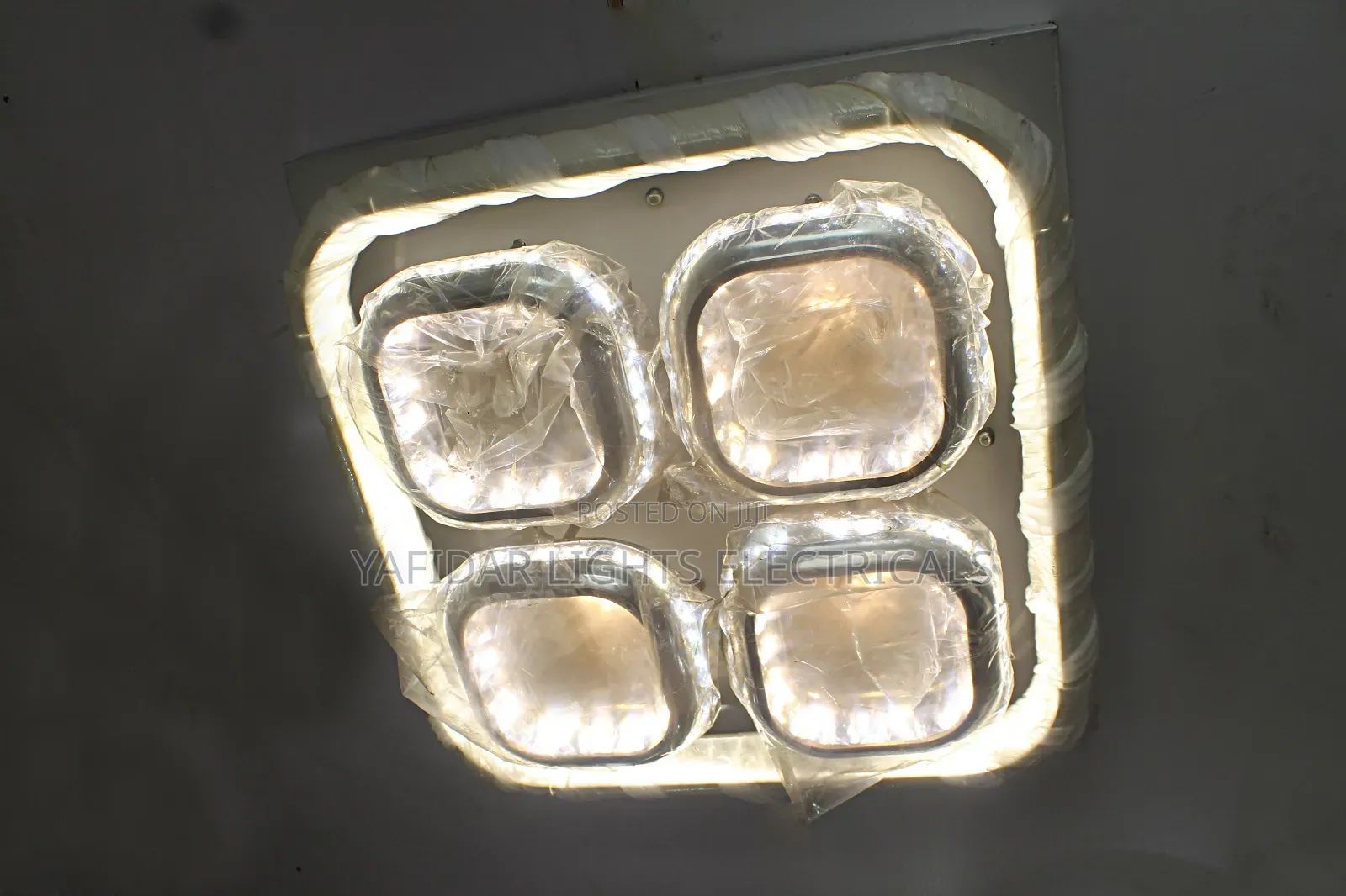 Ceiling Light