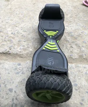 Good Quality Hoverboard 10inch