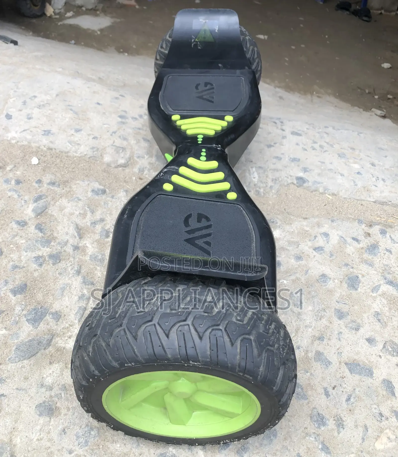 Good Quality Hoverboard 10inch