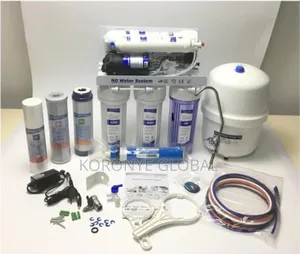 Household Reverse Osmosis System
