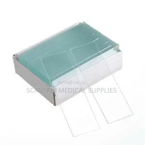 Microscope Glass Cover Slips