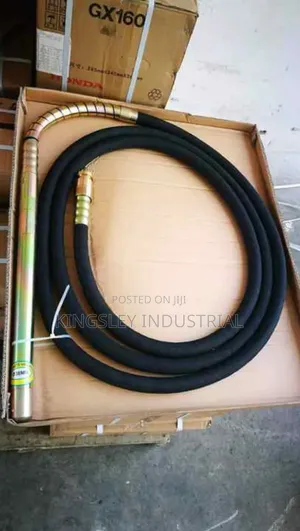 50mm Concrete Poker Hose