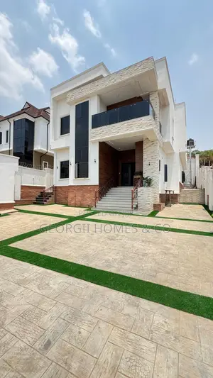 5bdrm Duplex in Apo Resettlement for sale